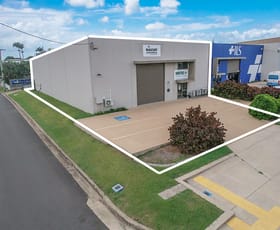 Factory, Warehouse & Industrial commercial property for lease at 1/5 Scotland Street Bundaberg East QLD 4670