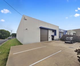 Factory, Warehouse & Industrial commercial property for lease at 1/5 Scotland Street Bundaberg East QLD 4670