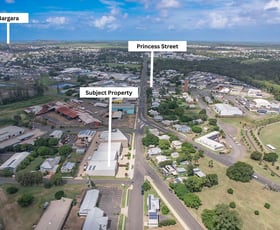 Factory, Warehouse & Industrial commercial property for lease at 1/5 Scotland Street Bundaberg East QLD 4670