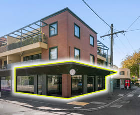 Shop & Retail commercial property for lease at 69 Glenhuntly Road Elwood VIC 3184