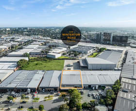 Factory, Warehouse & Industrial commercial property leased at 52B Winterton Road Clayton VIC 3168