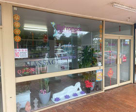 Shop & Retail commercial property leased at 11/58 Simpson Avenue Wollongbar NSW 2477