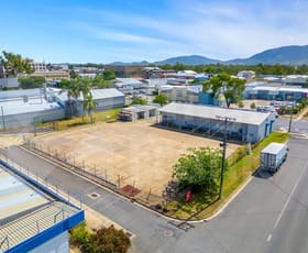 Factory, Warehouse & Industrial commercial property leased at Whole of the property/292-298 Bolsover Street Rockhampton City QLD 4700