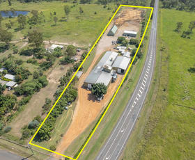 Factory, Warehouse & Industrial commercial property sold at 2 Millers Road Spring Creek QLD 4343