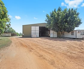 Factory, Warehouse & Industrial commercial property sold at 2 Millers Road Spring Creek QLD 4343