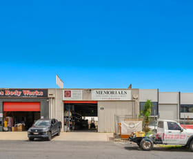 Factory, Warehouse & Industrial commercial property leased at 10 Aquarium Avenue Hemmant QLD 4174