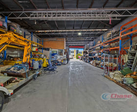 Factory, Warehouse & Industrial commercial property leased at 10 Aquarium Avenue Hemmant QLD 4174
