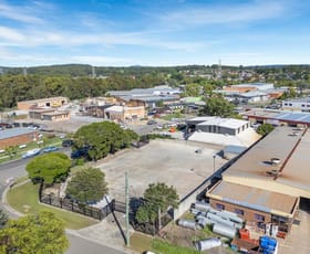 Factory, Warehouse & Industrial commercial property sold at 7 Creek Road Maryland NSW 2287