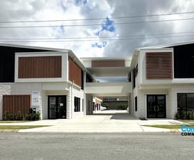 Offices commercial property leased at 8A Jowett Street Coomera QLD 4209