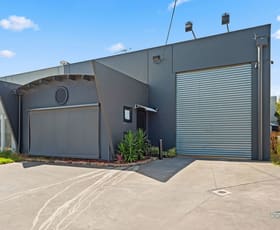 Factory, Warehouse & Industrial commercial property for lease at 8 Frank Street Mornington VIC 3931