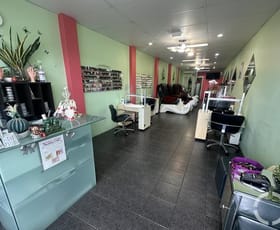 Offices commercial property leased at Ground/191 Given Terrace Paddington QLD 4064