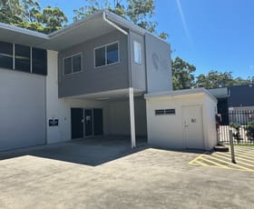 Offices commercial property leased at 6/56 Industrial Drive Coffs Harbour NSW 2450