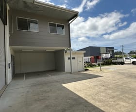Offices commercial property leased at 6/56 Industrial Drive Coffs Harbour NSW 2450