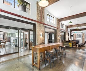 Offices commercial property leased at 98 Riley Street Darlinghurst NSW 2010