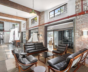 Offices commercial property leased at 98 Riley Street Darlinghurst NSW 2010