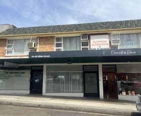 Offices commercial property leased at Miranda NSW 2228