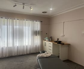 Offices commercial property leased at Miranda NSW 2228