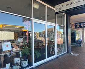 Shop & Retail commercial property leased at 32 Gilbert Street Torquay VIC 3228