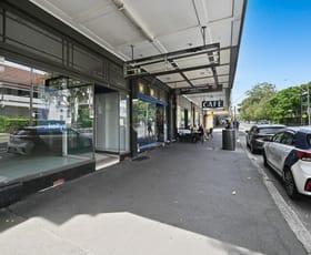 Shop & Retail commercial property leased at 381A Glebe Point Road Glebe NSW 2037