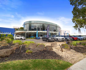 Showrooms / Bulky Goods commercial property for lease at Whole Site/99-109 Lorimer Street Port Melbourne VIC 3207