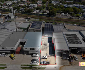 Development / Land commercial property leased at Geebung QLD 4034