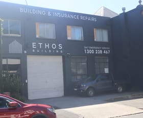 Factory, Warehouse & Industrial commercial property leased at 136 Roden Street West Melbourne VIC 3003