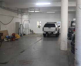 Factory, Warehouse & Industrial commercial property leased at 136 Roden Street West Melbourne VIC 3003