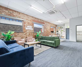 Offices commercial property leased at 32A Doveton Street North Ballarat Central VIC 3350