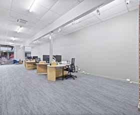 Offices commercial property leased at 32A Doveton Street North Ballarat Central VIC 3350