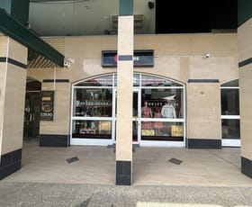 Offices commercial property for lease at Shop 7/192 Queen Street Campbelltown NSW 2560
