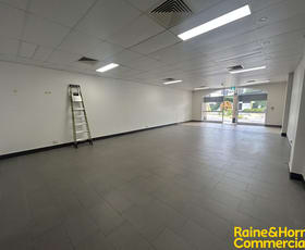 Offices commercial property for lease at Shop 7/192 Queen Street Campbelltown NSW 2560