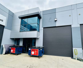 Factory, Warehouse & Industrial commercial property leased at 4/36 Zakwell Court Coolaroo VIC 3048