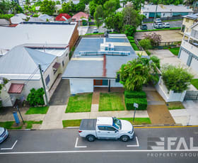 Offices commercial property for lease at Lot 2/16 Ellenborough St Ipswich QLD 4305
