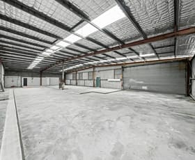 Factory, Warehouse & Industrial commercial property leased at 1/19 Lochlarney Street Beenleigh QLD 4207