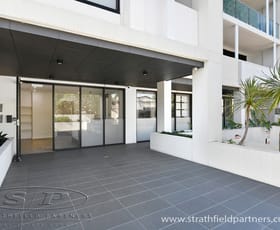 Shop & Retail commercial property for lease at Shop 1/29 Burlington Road Homebush NSW 2140