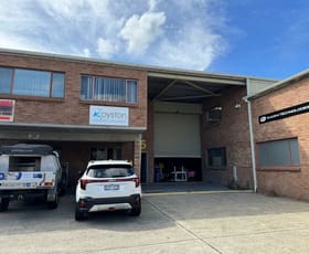 Factory, Warehouse & Industrial commercial property for sale at 5/64 Oak Road Kirrawee NSW 2232