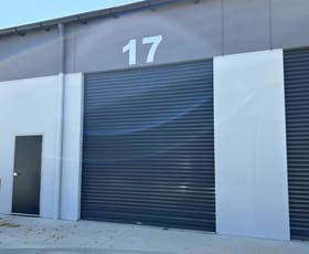 Factory, Warehouse & Industrial commercial property for sale at Unit 17/8 Edward Street Orange NSW 2800