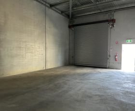 Factory, Warehouse & Industrial commercial property sold at Unit 17/8 Edward Street Orange NSW 2800