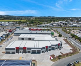 Factory, Warehouse & Industrial commercial property leased at 197 Maggiolo Drive Paget QLD 4740