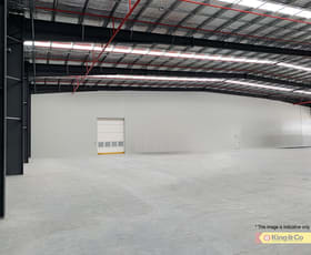 Factory, Warehouse & Industrial commercial property for lease at 1/Lot 10/84 Christensen Road Stapylton QLD 4207