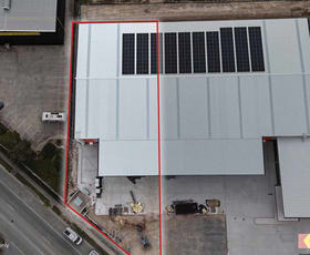 Factory, Warehouse & Industrial commercial property leased at 1/Lot 10/84 Christensen Road Stapylton QLD 4207