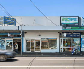 Shop & Retail commercial property for lease at Shop/471 Centre Road Bentleigh VIC 3204