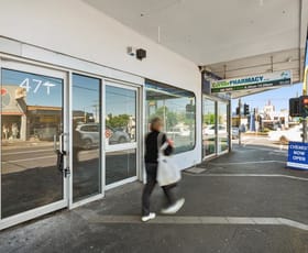 Shop & Retail commercial property leased at Shop/471 Centre Road Bentleigh VIC 3204