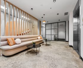 Offices commercial property for lease at Office Suites/255 Bourke Street Melbourne VIC 3000