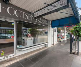 Shop & Retail commercial property for lease at 179 Glenferrie Road Malvern VIC 3144