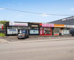 Medical / Consulting commercial property leased at 1 Springvale Road Springvale VIC 3171