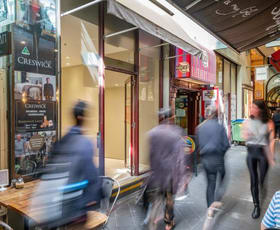 Shop & Retail commercial property leased at 26 Block Place Melbourne VIC 3000
