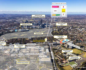 Medical / Consulting commercial property for lease at Shop 3/163-171 Hawkesbury Road Westmead NSW 2145