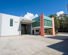 Showrooms / Bulky Goods commercial property for lease at 12 - 16 Robart Court Narangba QLD 4504