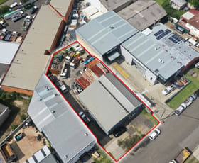 Development / Land commercial property for lease at 56 Blackshaw Avenue Mortdale NSW 2223